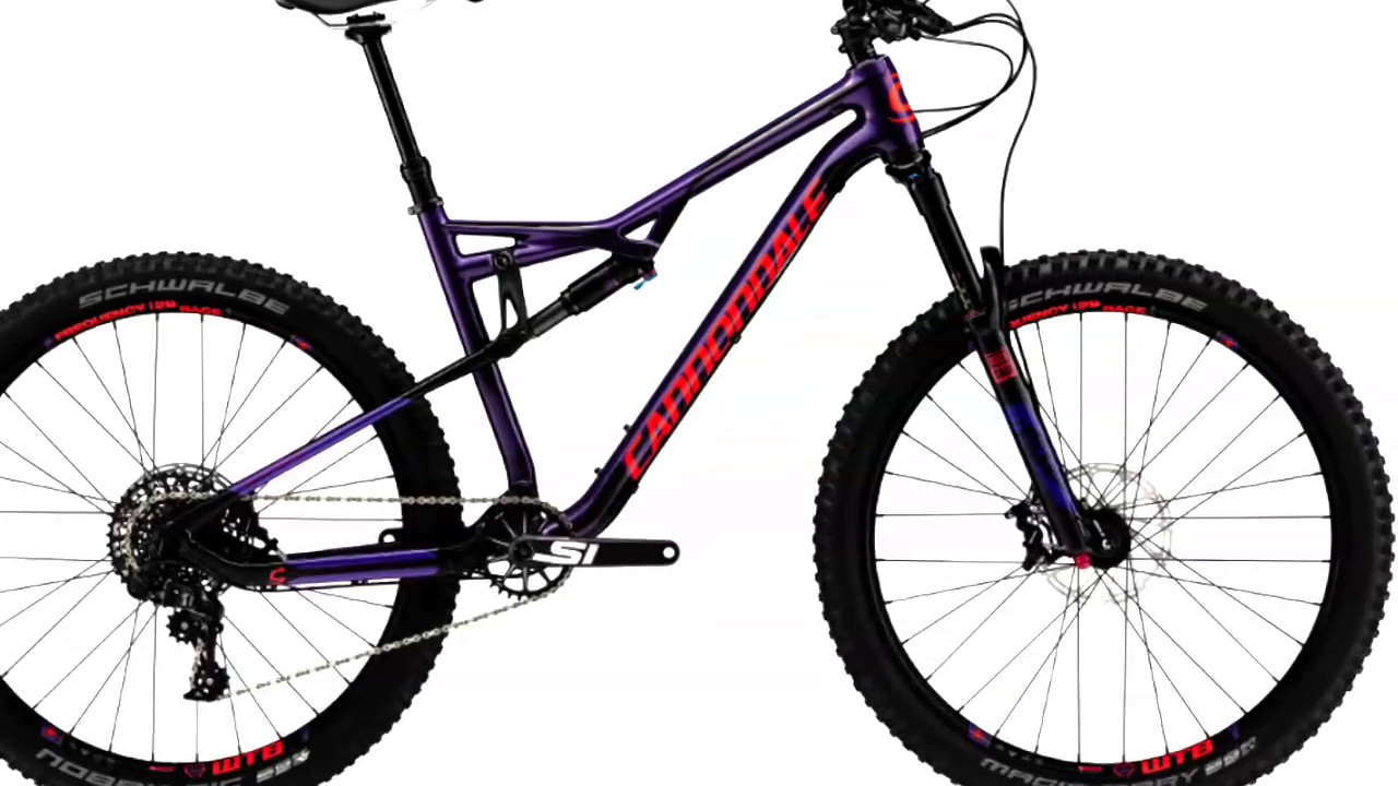 Cannondale promo  (BikeLane Bicycle Store)