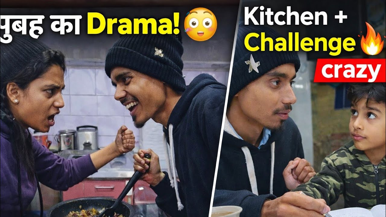 Brother and sister 🤜🤛