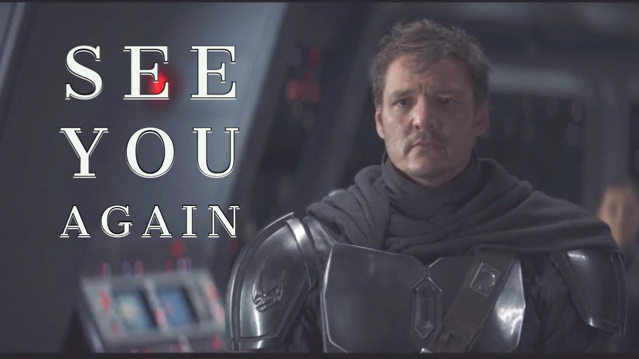 Din & Grogu | See You Again