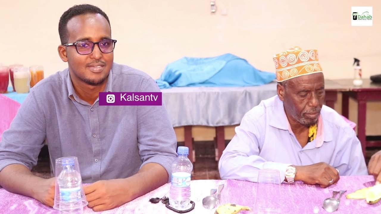 Beesha Qubeys Surre Oo ku Heshiiyay Kursi ka Mid ah Kuraasta Siyaasadeed Ee Beesha.