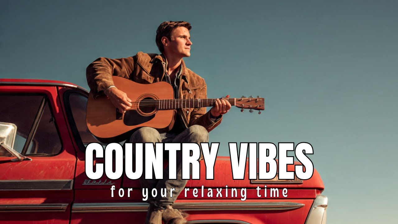 Country Music 2026 - Lee Brice, Luke Combs, Chris Stapleton, Thomas Rhett, Morgan Wallen Vol 39