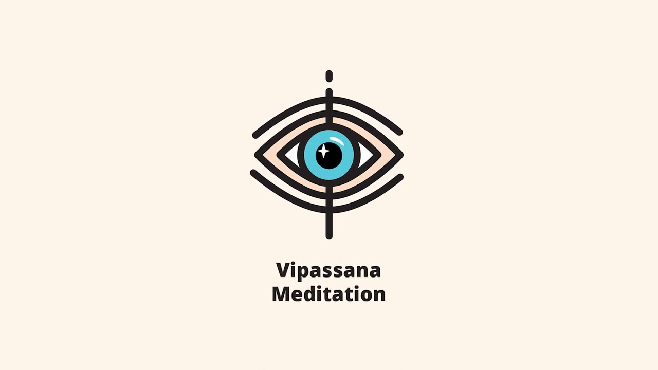 Vipassana Meditation 🧘 An Introduction and Short Guided Practice