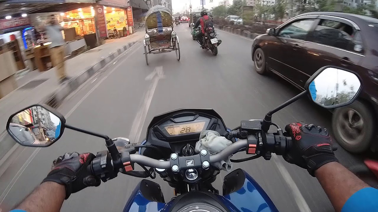 sjcam sj10 pro action cam-Great video footage-moto blog