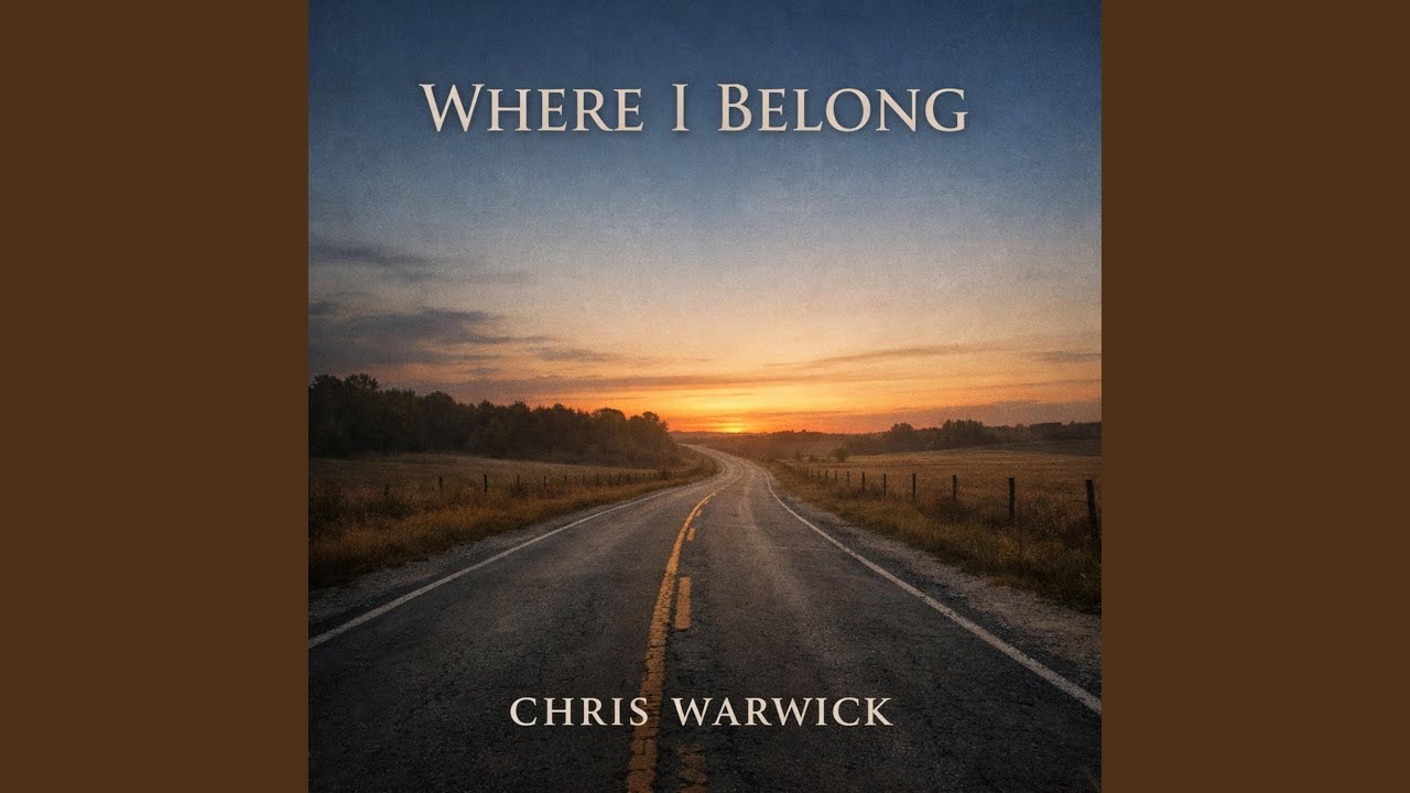 Where I Belong