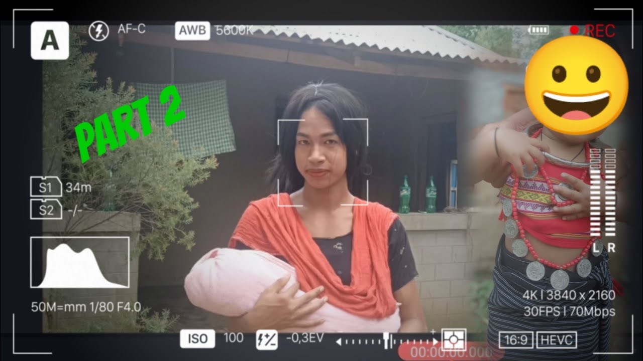 Chwla bwsa part 2  new kokborok short film | Chintamala & Tarit # 2M production short film 2022.