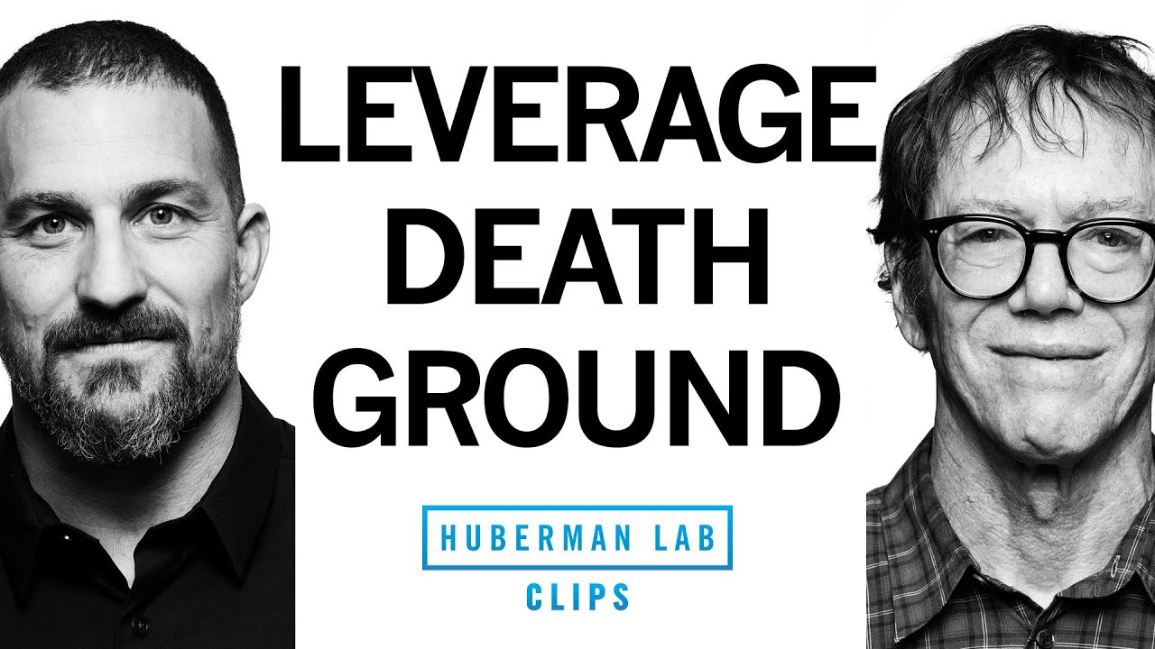 The Importance of Urgency & Leveraging 