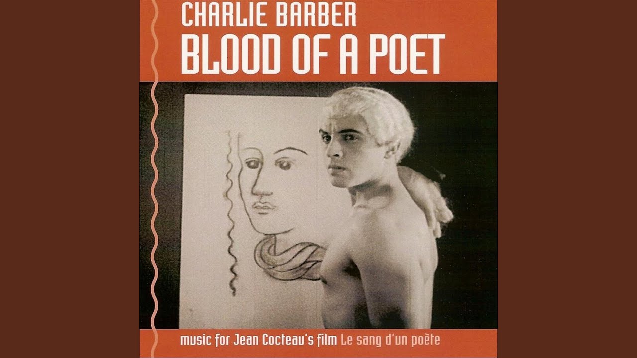 Scars of the Poet