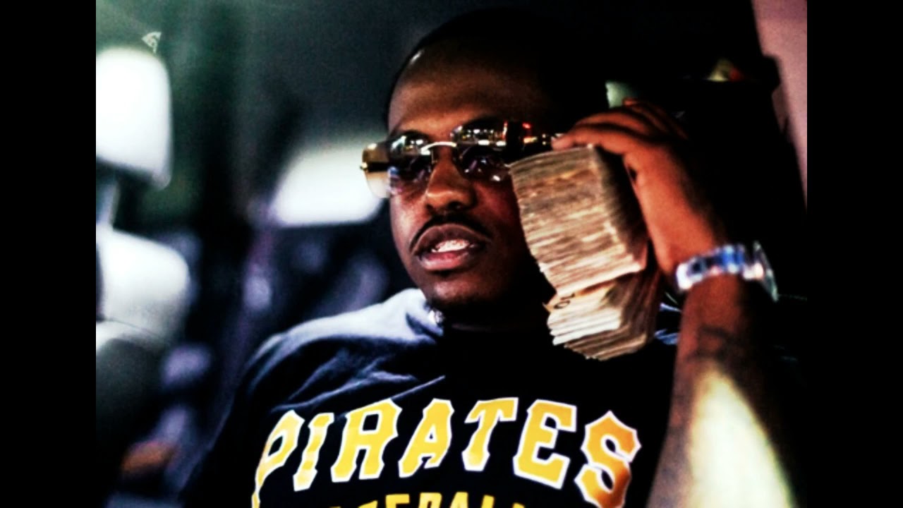 Doughboy Roc type beat .. 