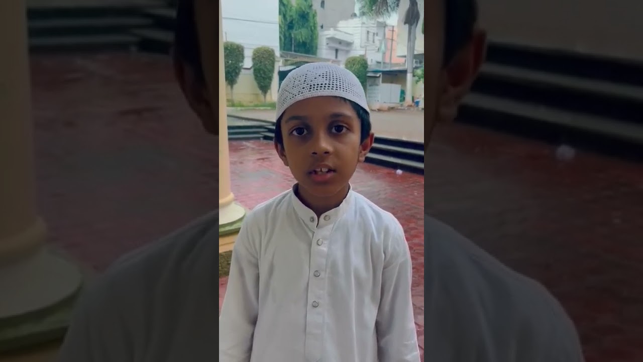 Barish ki dua/Dua when raining/dua for rain/#voiceofislam