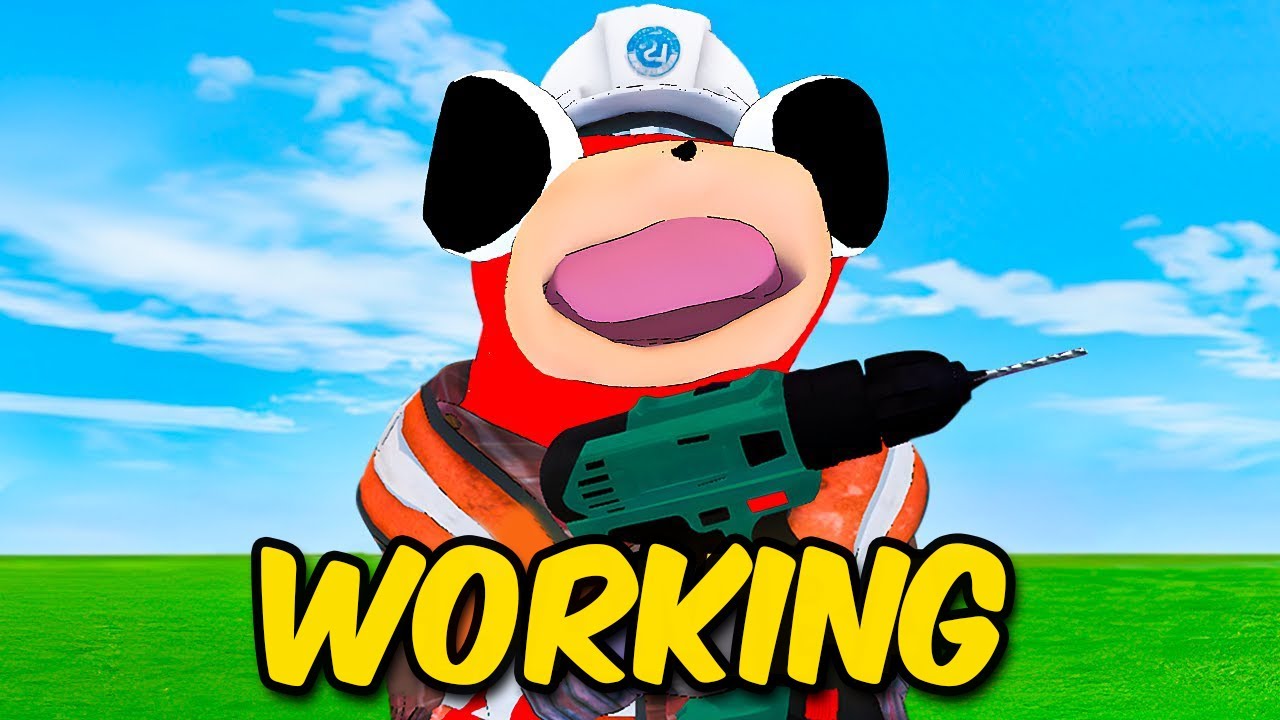 🤠 MEXICAN WORKING HARD FOR HIS FAMILY 🤑