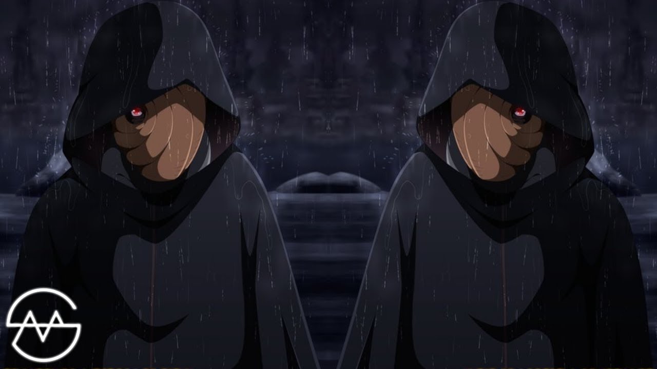 Naruto Shippuden - Akatsuki Theme 2 (Noir Zero Remix)