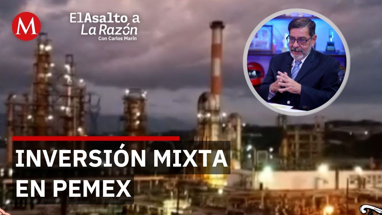 Discrepancia de cifras: Pemex vs Banxico por envíos de petróleo a Cuba | El Asalto a la Razón