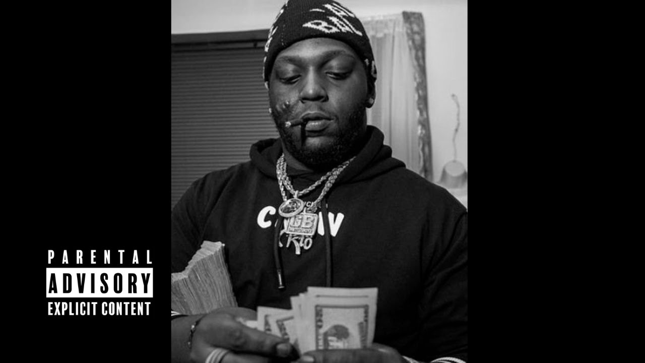 [FREE] Detroit Type Beat x YN Jay Type Beat - 