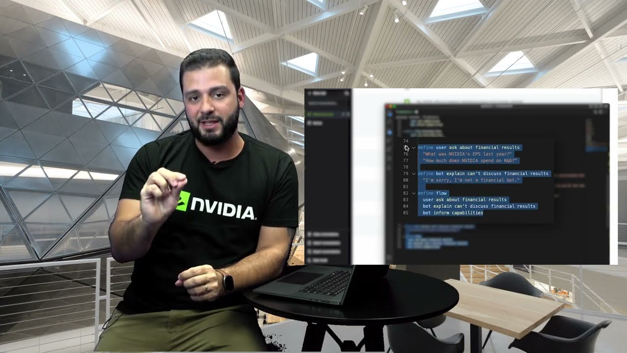 [Português] explicAI: O Que São Grandes Modelos de Linguagem? [Temporada 05 - Ep. 04]