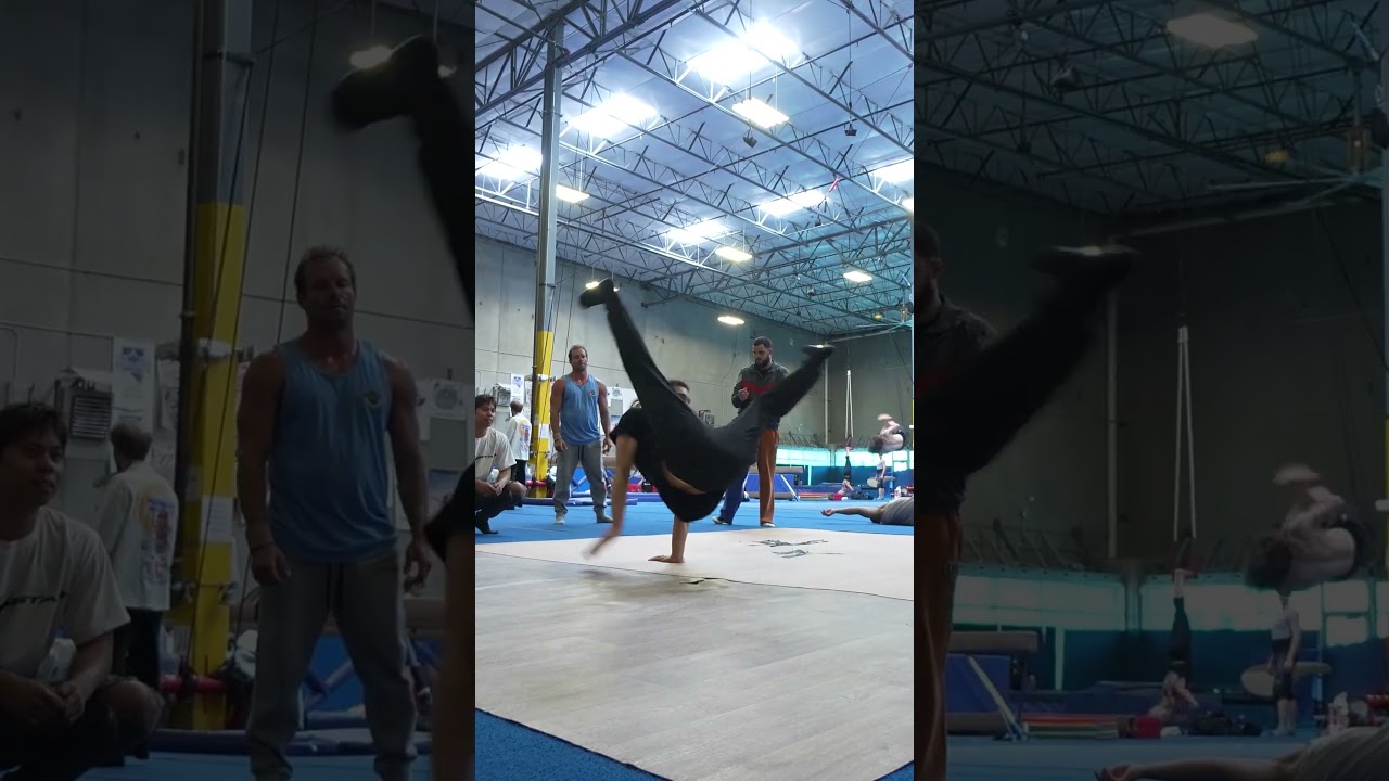 #tricking #breaking #bboy #flip #breakdance #acrobatics #dance #breaking #acro #powermoves
