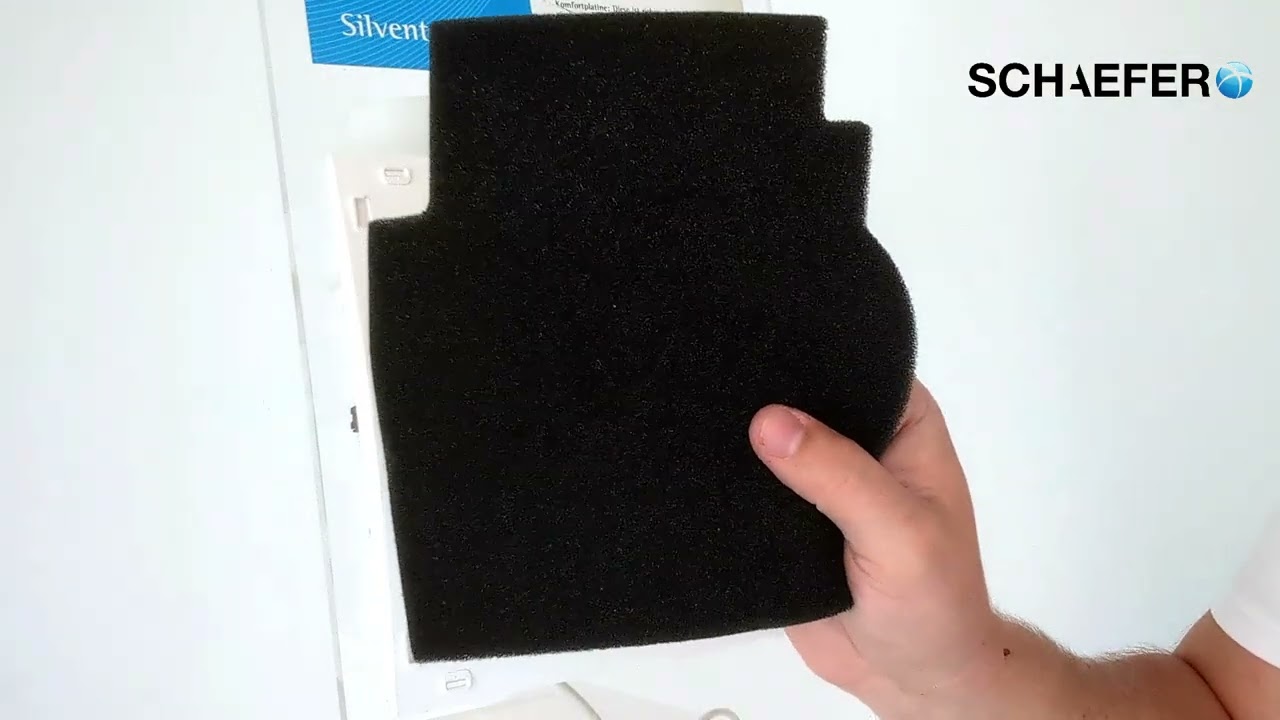 LUNOS Silvento einfach erklärt