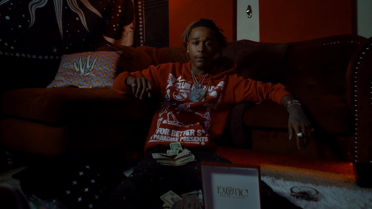 Baby Pro - PAISIPPIN ( Official Music Video)
