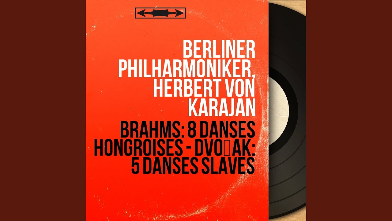 Danses slaves, Op. 46, B. 83: No. 1 in C Major, Furiant