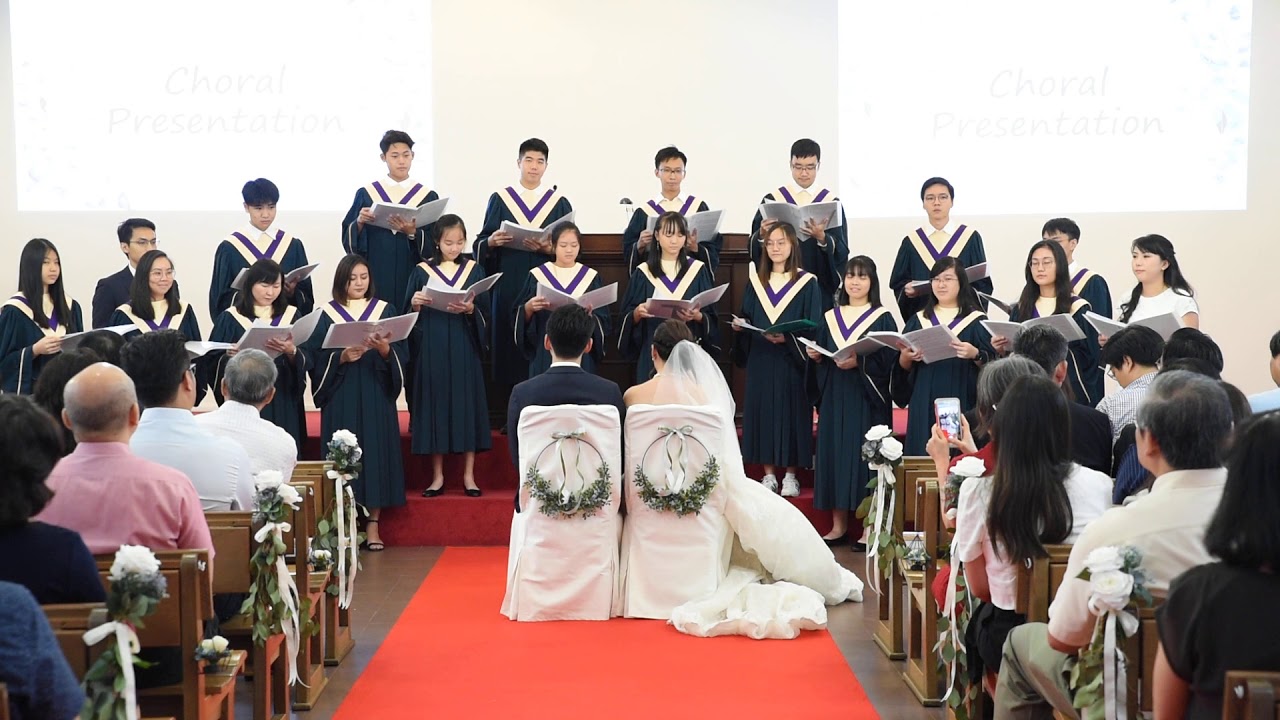 wedding20 - Keep Me As The Apple Of Your Eye