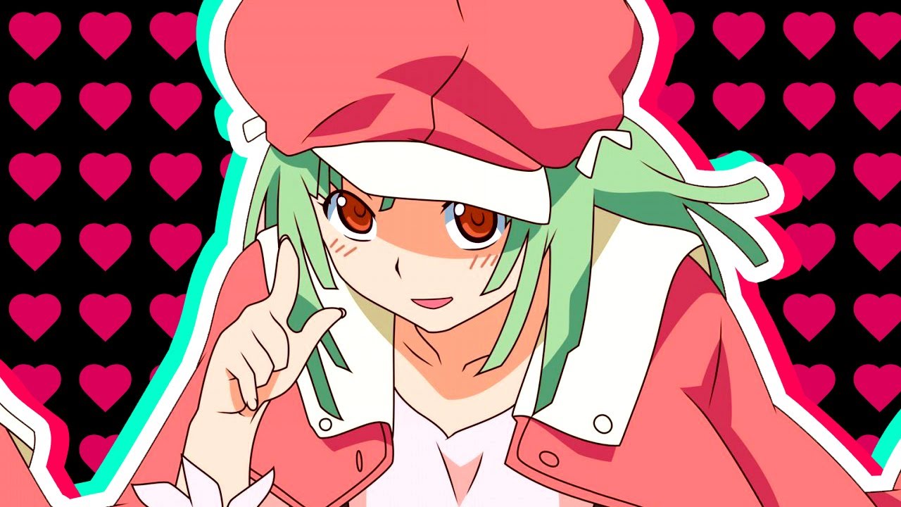 Renai Circulation Full (Original) · Bakemonogatari OP