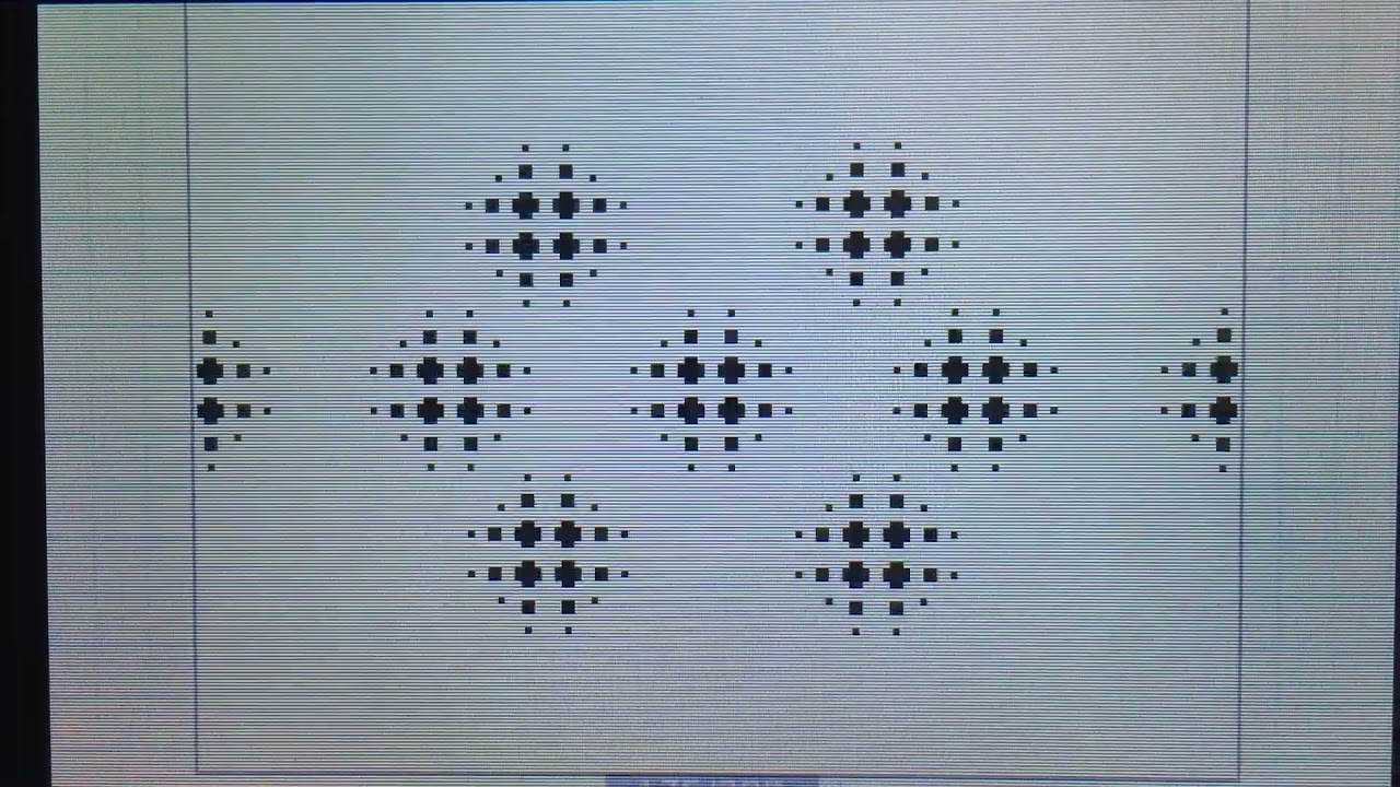 PK Flash Flipnote (Earthbound + Mother 3)