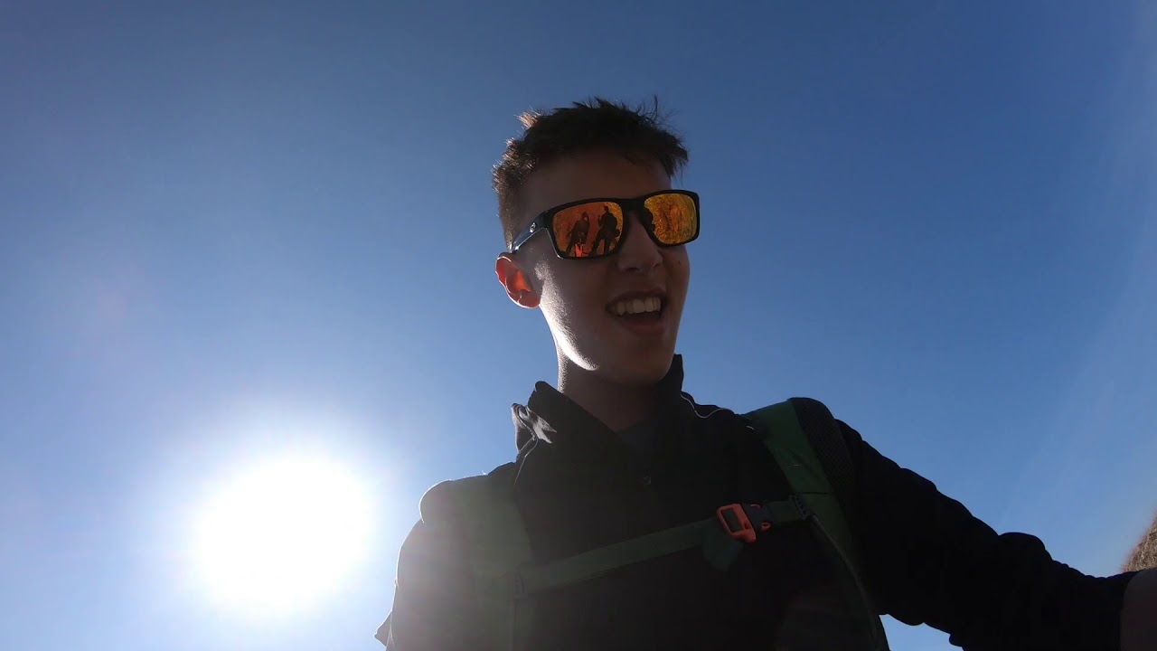 Ten Tors 2019 (Gordons School)