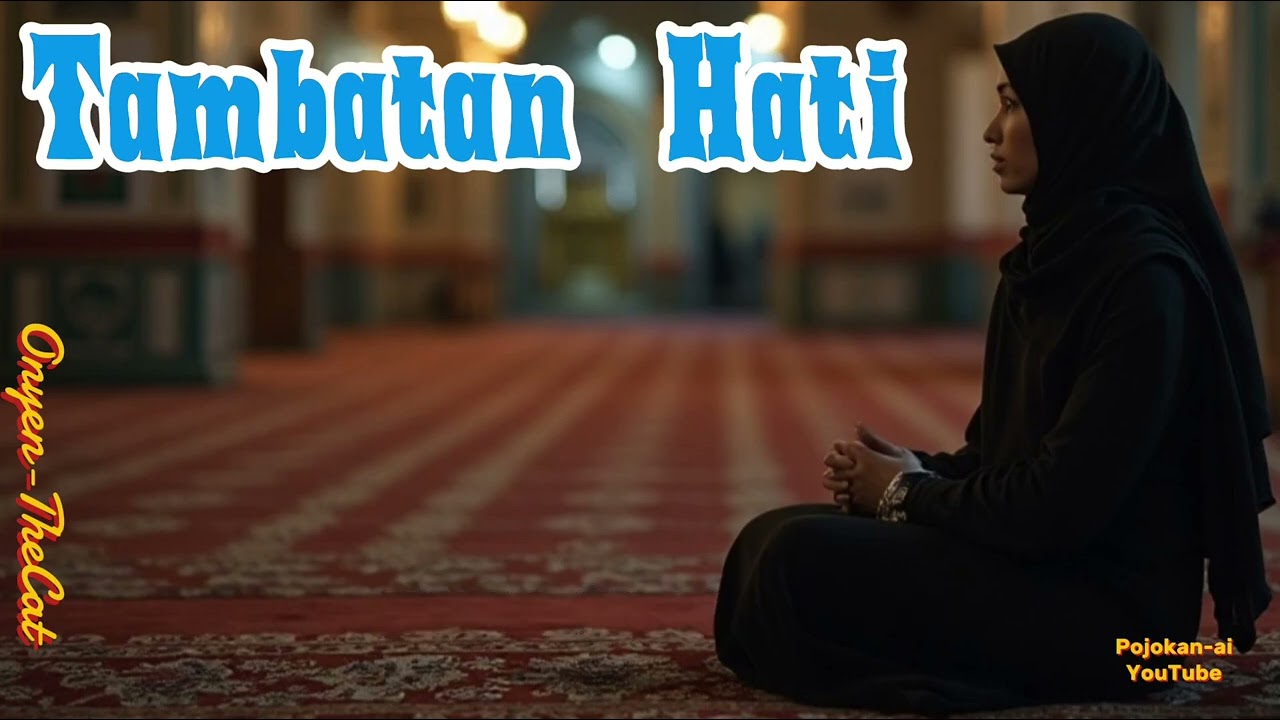 Tambatan Hati 
