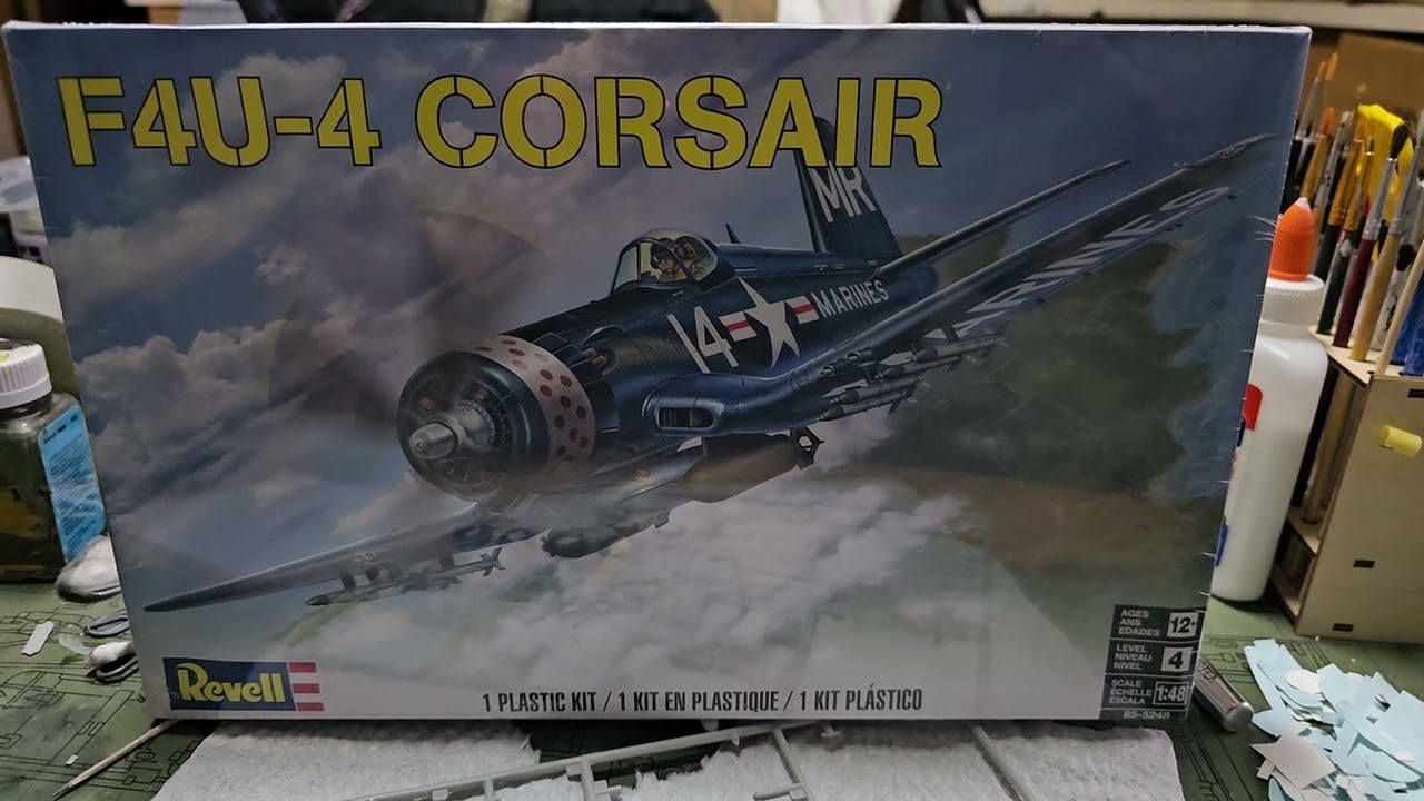 6 year anniversary model kit giveaway. 