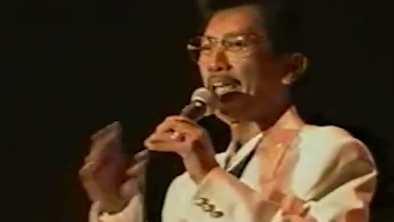 Mus Mulyadi - Selamat Jalan (Live Konser Musisi Legendaris Indonesia)