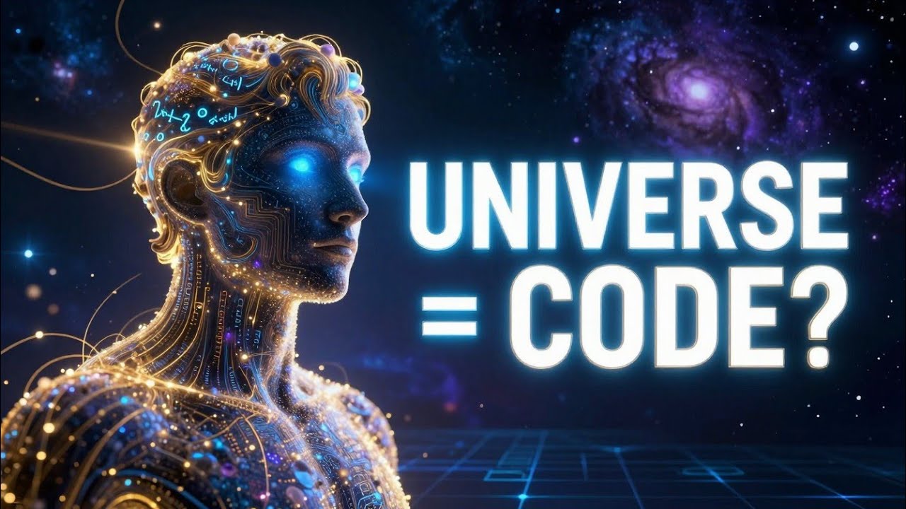 What If Quantum Physics Is the Language of the Universe?