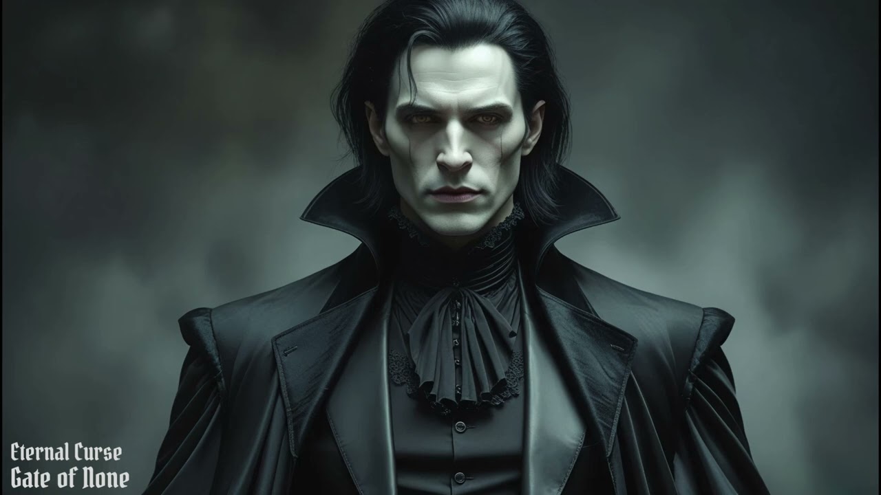Eternal Curse (Gothic Rock Ballad Version)