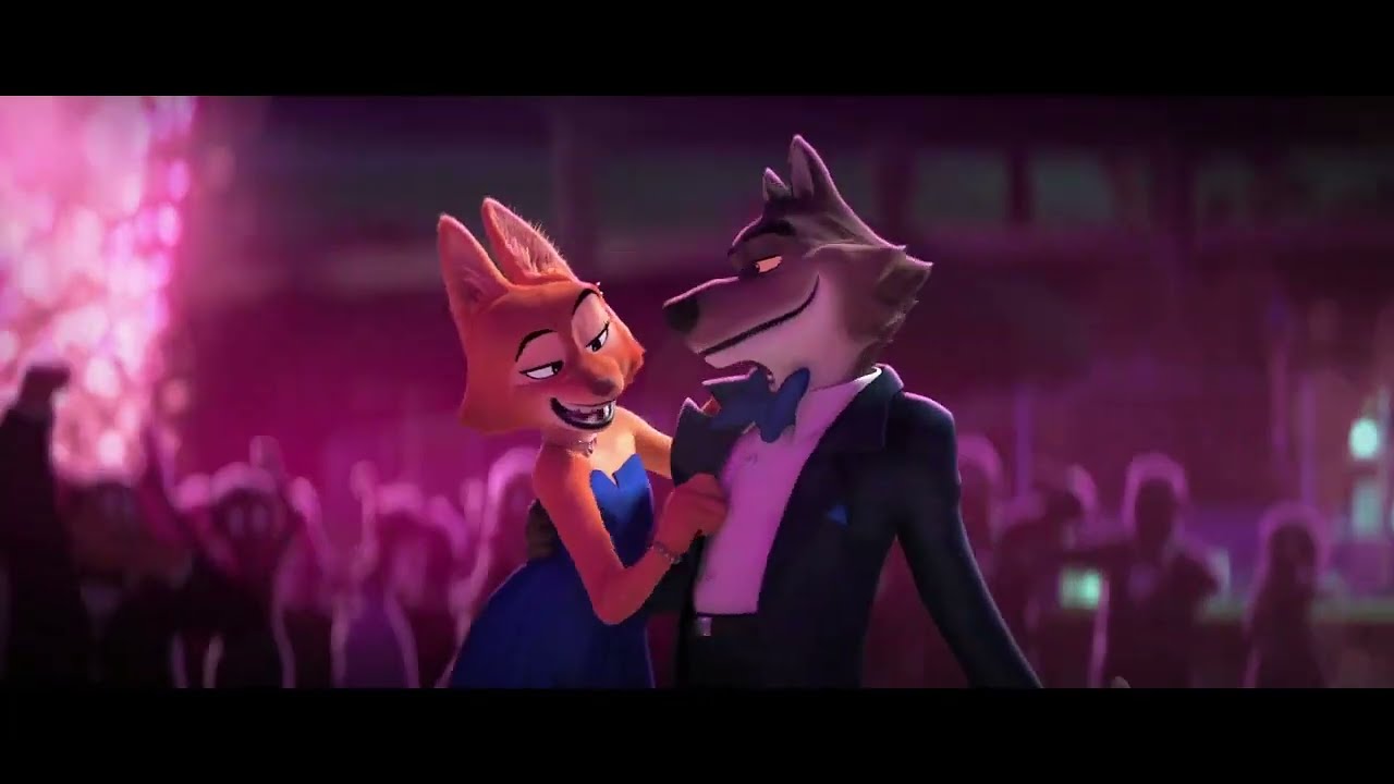 【AMV】The bad guys——Panic! At The Disco - The Greatest Show (from The Greatest Showman）