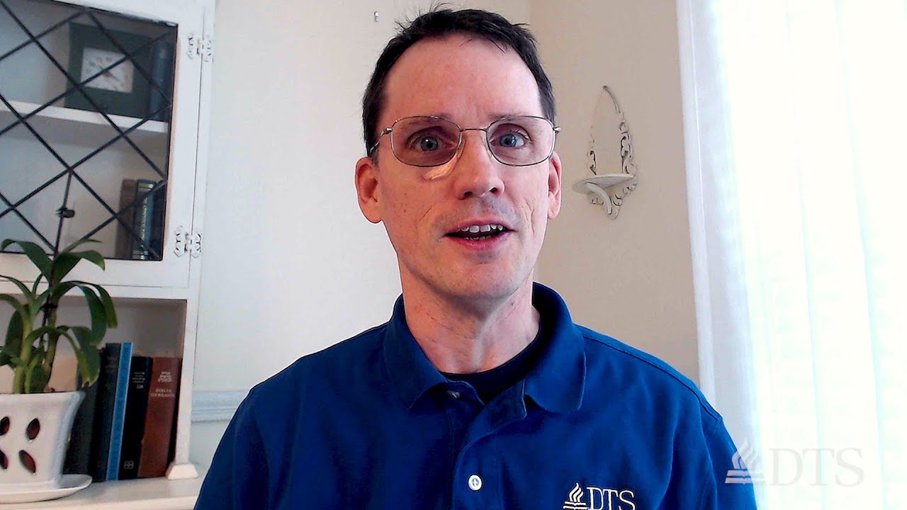 What Are You Waiting For? - J. William Johnston