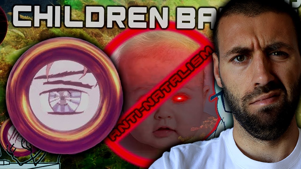 A Simple Hack to Filter Bad Takes (On Antinatalism) - Ft. MentisWave.