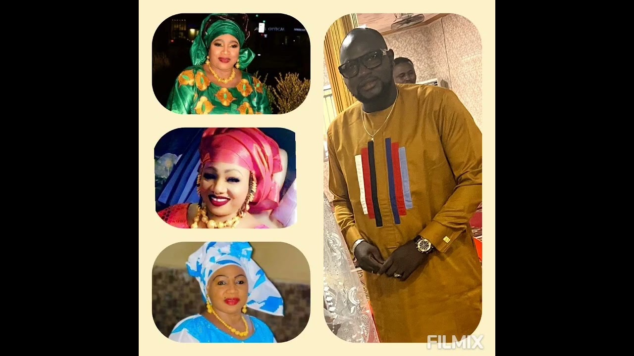 NAÏNY DIABATÉ DANS MOUCTAR DIABY VOL1 2023