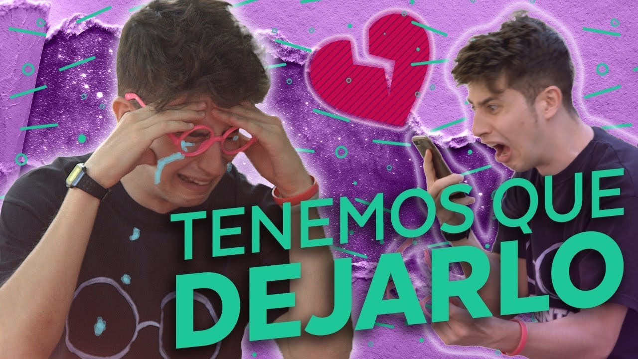 ¿Perdonarías unos cuernos? | La Pregunta con Tekendo | 17