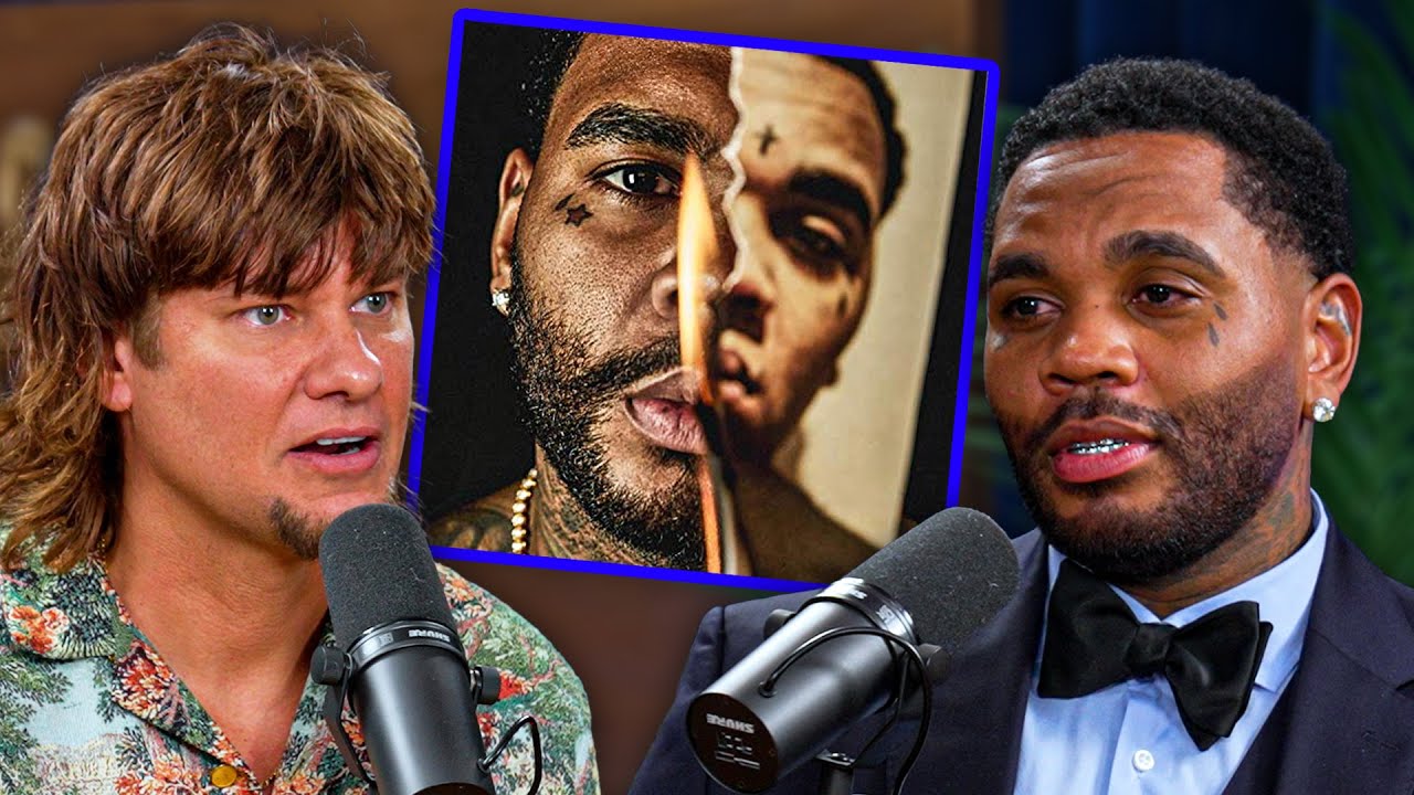 Kevin Gates Opens Up About Some of His Darkest Times