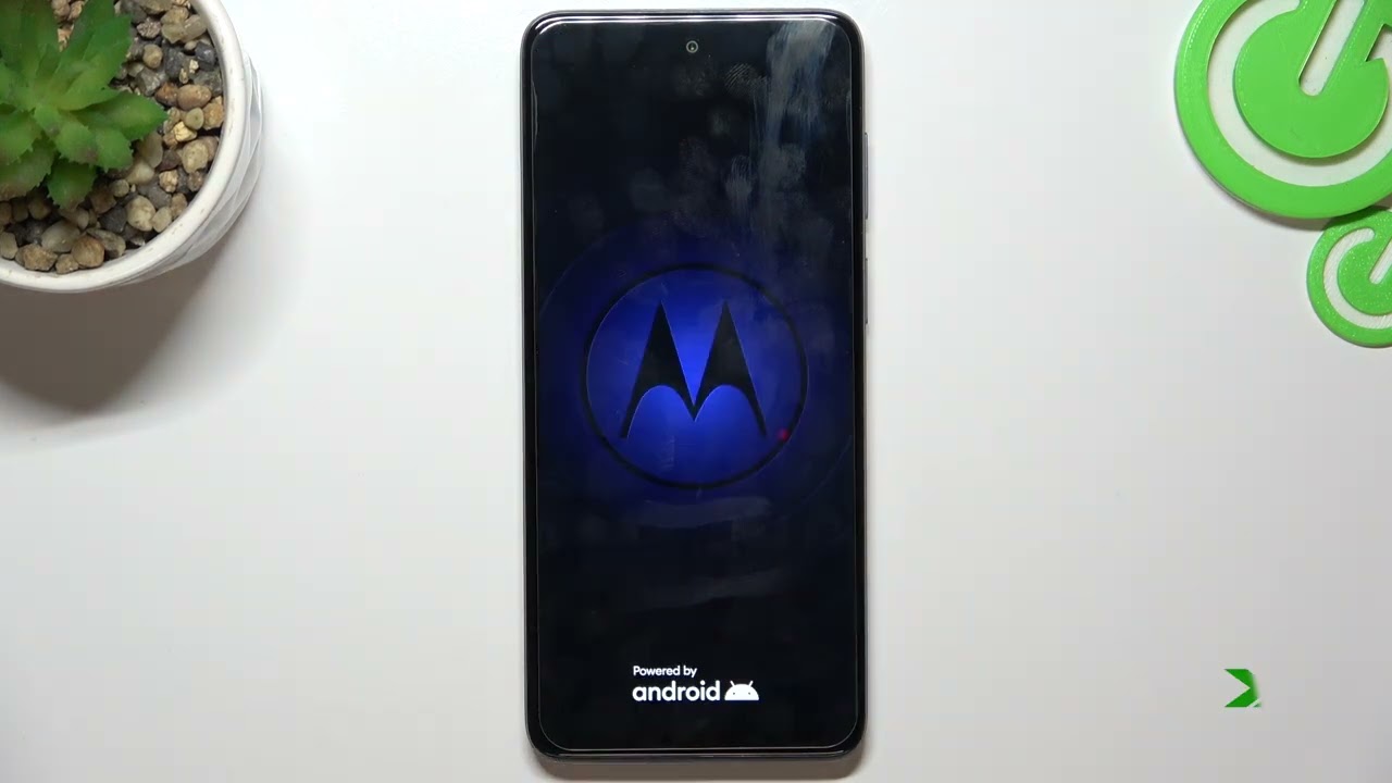 Motorola Moto E32S | Как обойти экран блокировки на Motorola Moto E32S