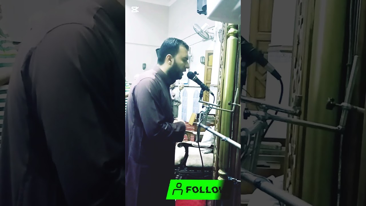 سورة النجم كاملة  