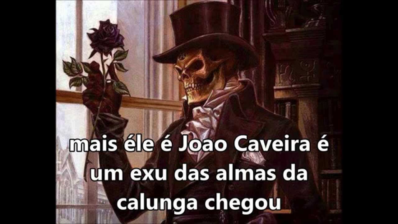 Joao Caveira 