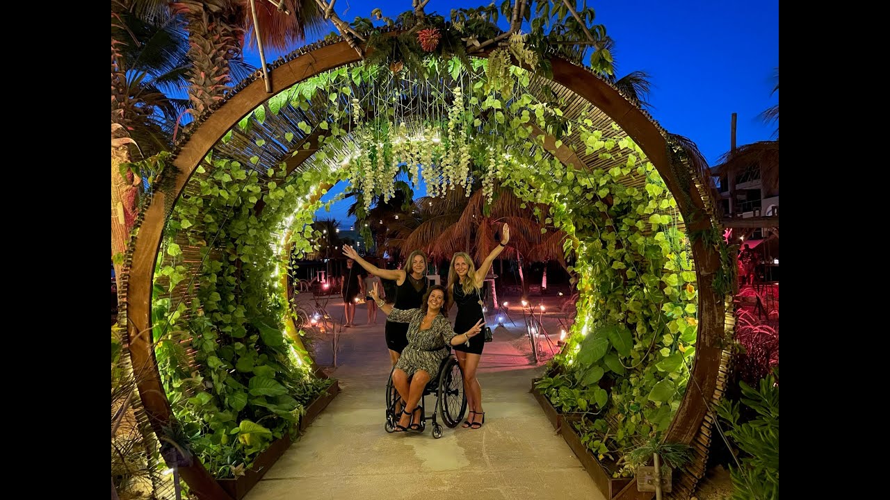 AFTERMOVIE CURACAO 2021