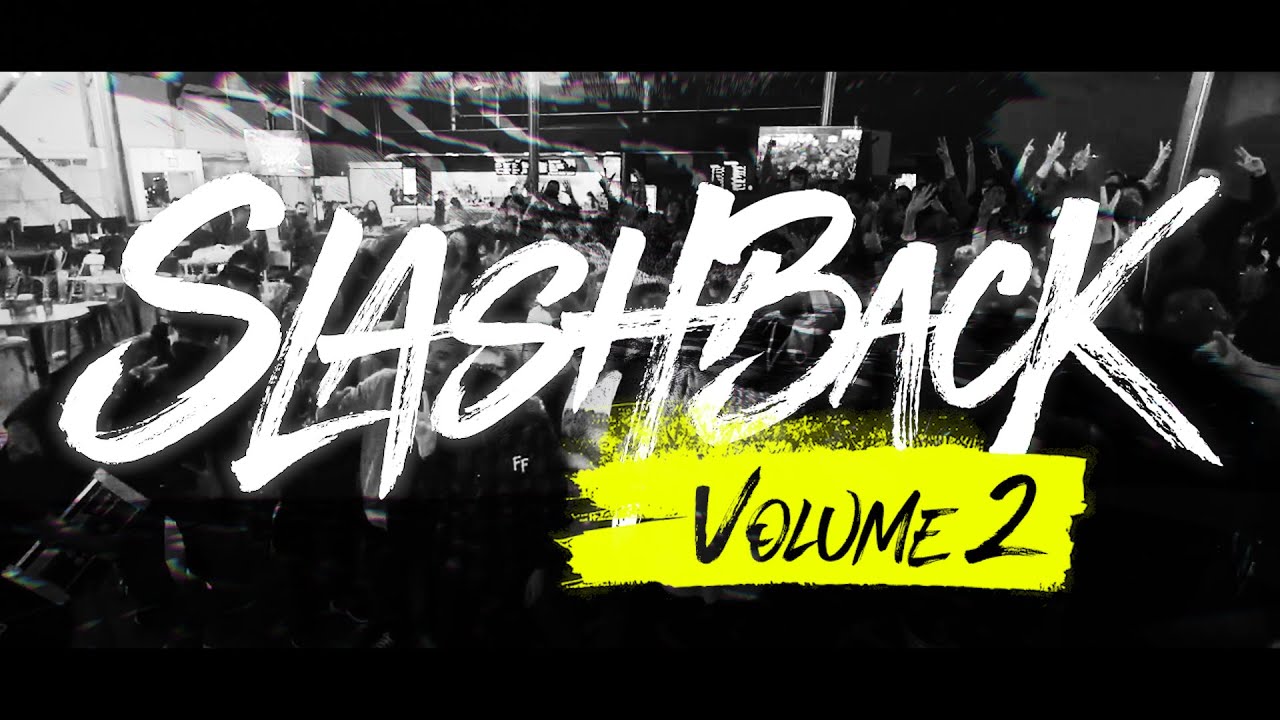 Slashback 2024 Trailer