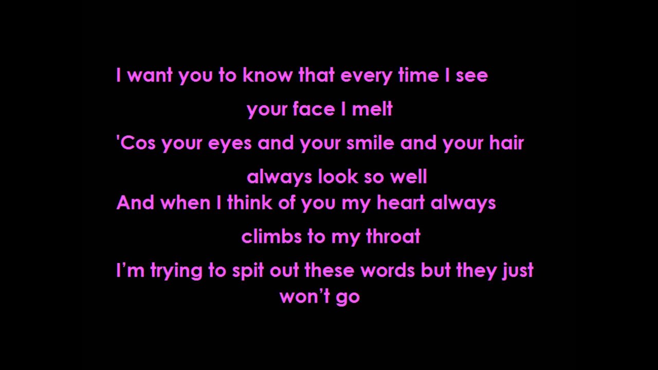 Fever Blanket DayDream Lyrics