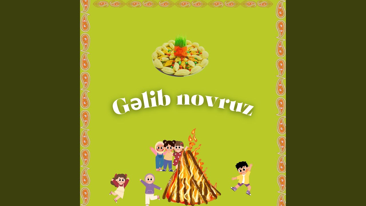Gəlib Novruz