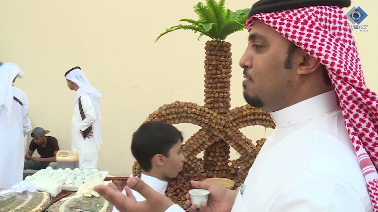 حفل زواج الشاب عبدالله بن معيض المالكي