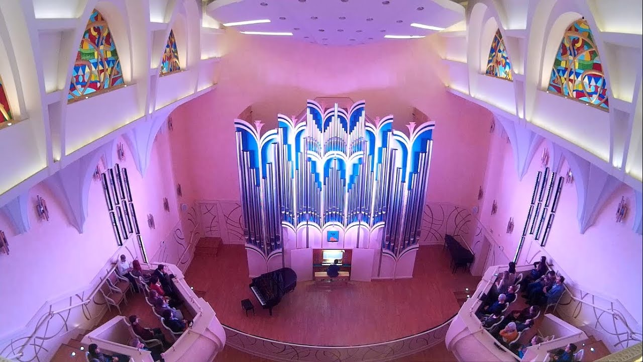 Timur Khaliullin - Lullaby / Тимур Халиуллин - Колыбельная 
