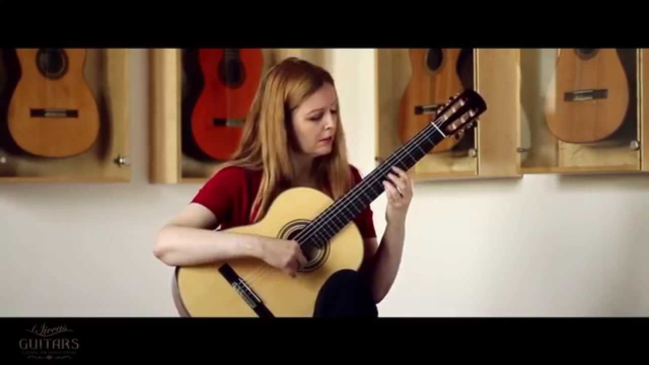 Heike Matthiesen Arroyos De La Alhambra by Ángel Barrios Roy Fankhänel 2015