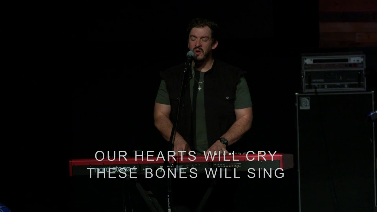 Grace Church Livestream