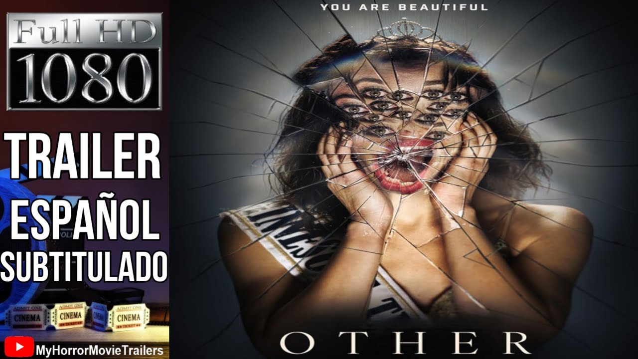 O.T.H.E.R (2025) (Trailer HD) - David Moreau