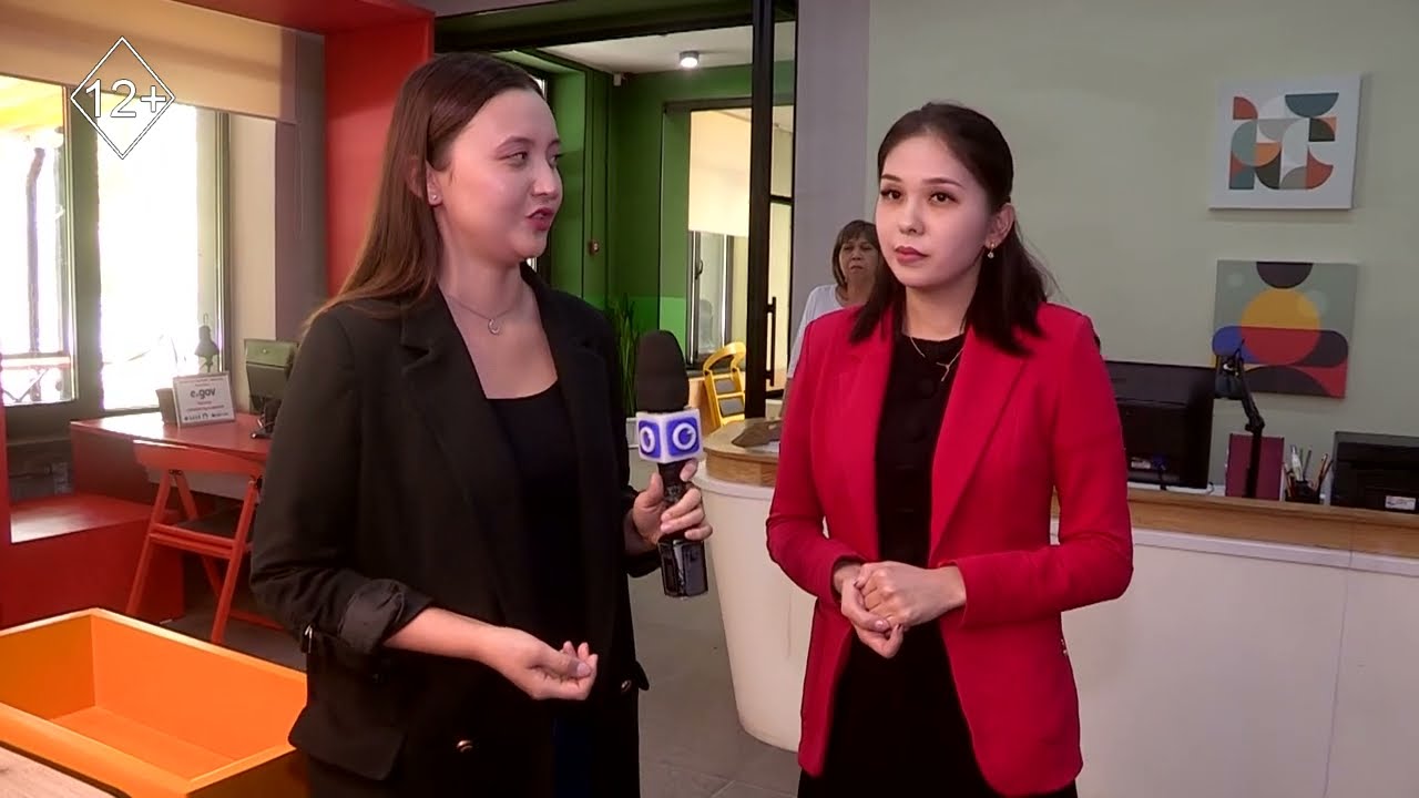 Кітапхана – оқырман мен кітап арасындағы алтын көпір. Где провести досуг с пользой в Шымкенте